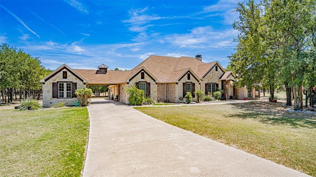 House in Lipan, Texas, United States 4 - 14622155