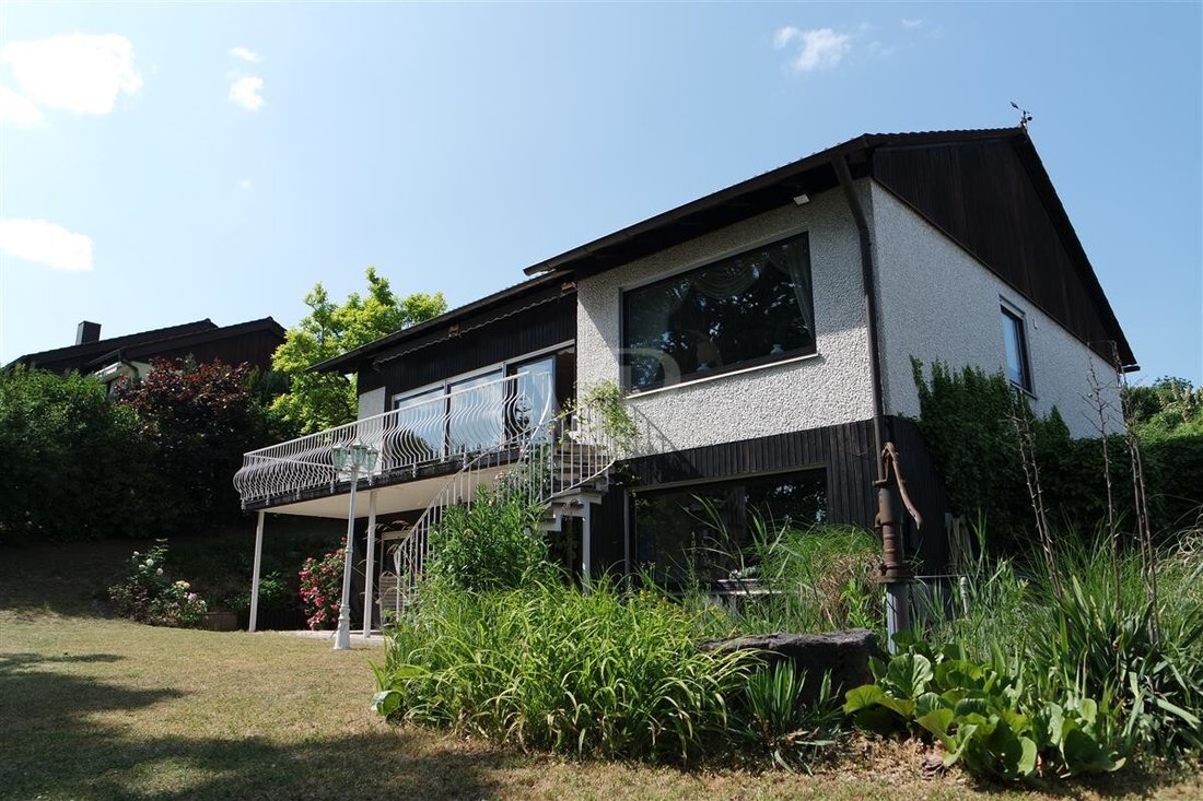 House in Gelnhausen, Hessen, Germany 1 - 14625164