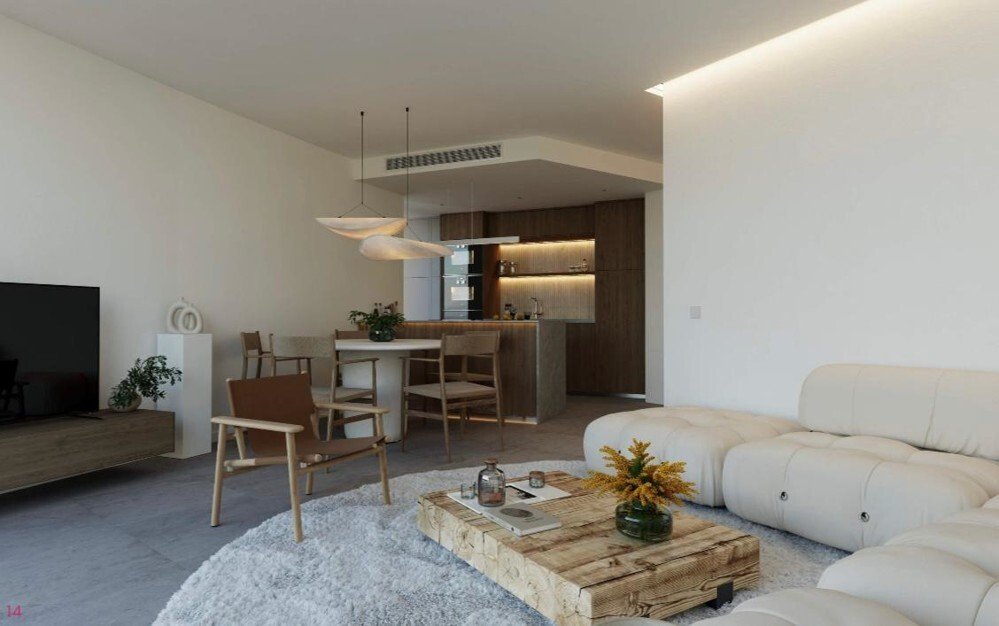 Apartment in Palma, Balearic Islands, Spain 4 - 14624719