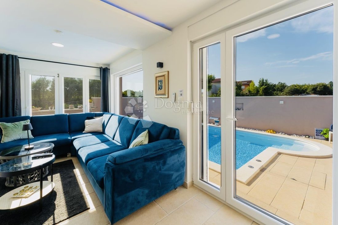 House in Peroj, Istria County, Croatia 4 - 14624618