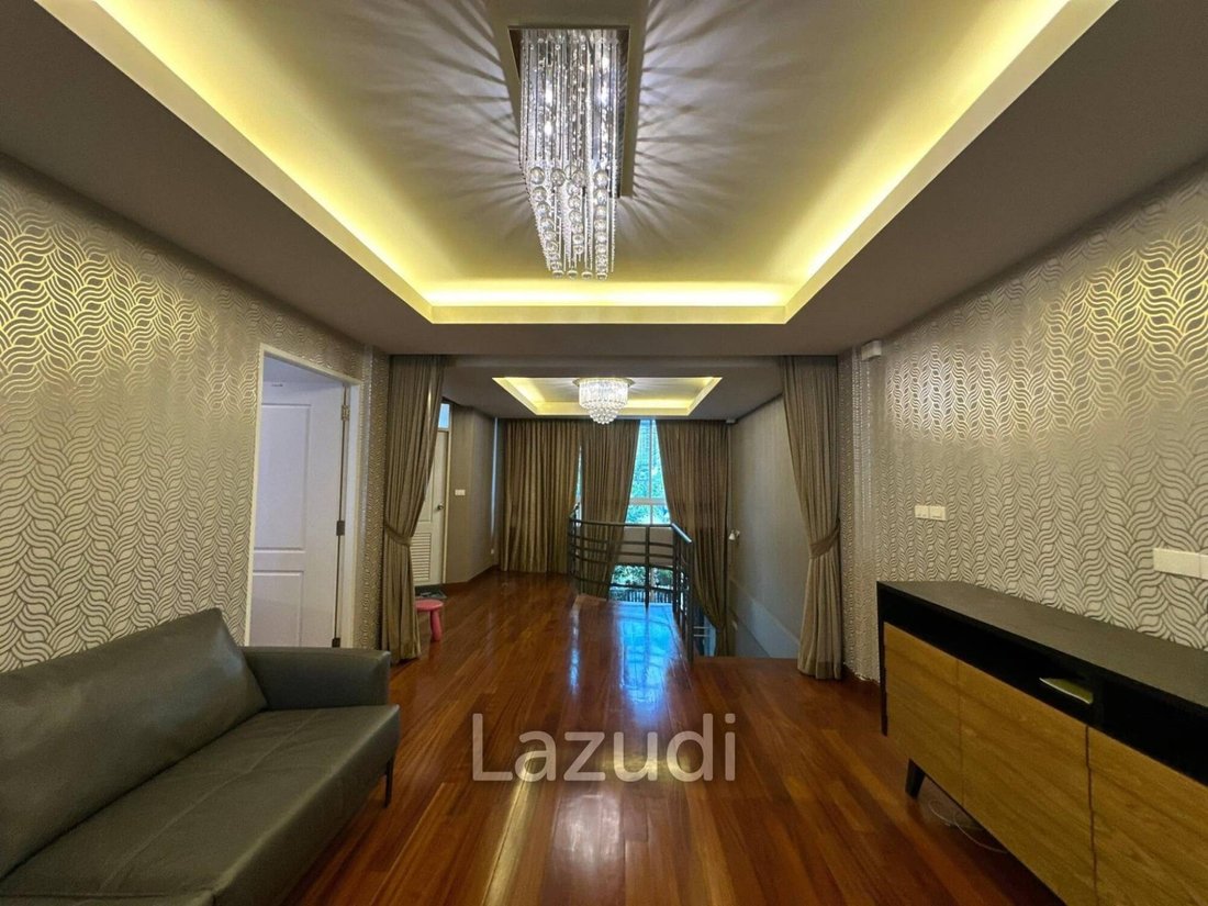 House in Bangkok, Bangkok, Thailand 3 - 14625604