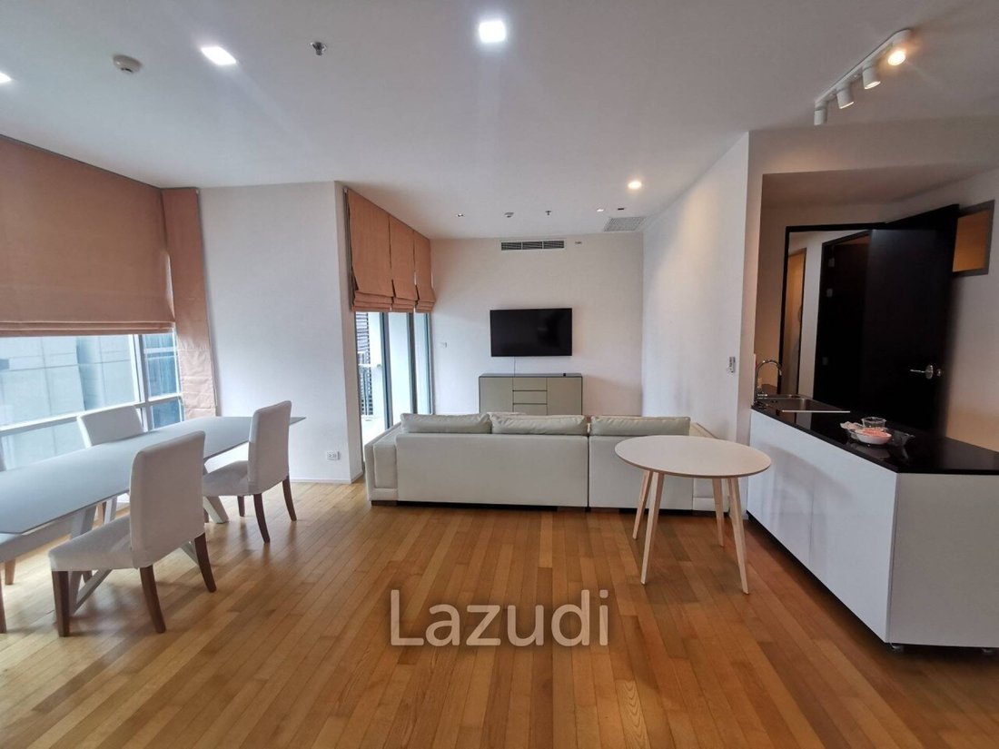 Apartment in Bangkok, Bangkok, Thailand 2 - 14625658
