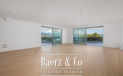 Apartment in Grad Opatija, Primorje-Gorski Kotar County, Croatia 1