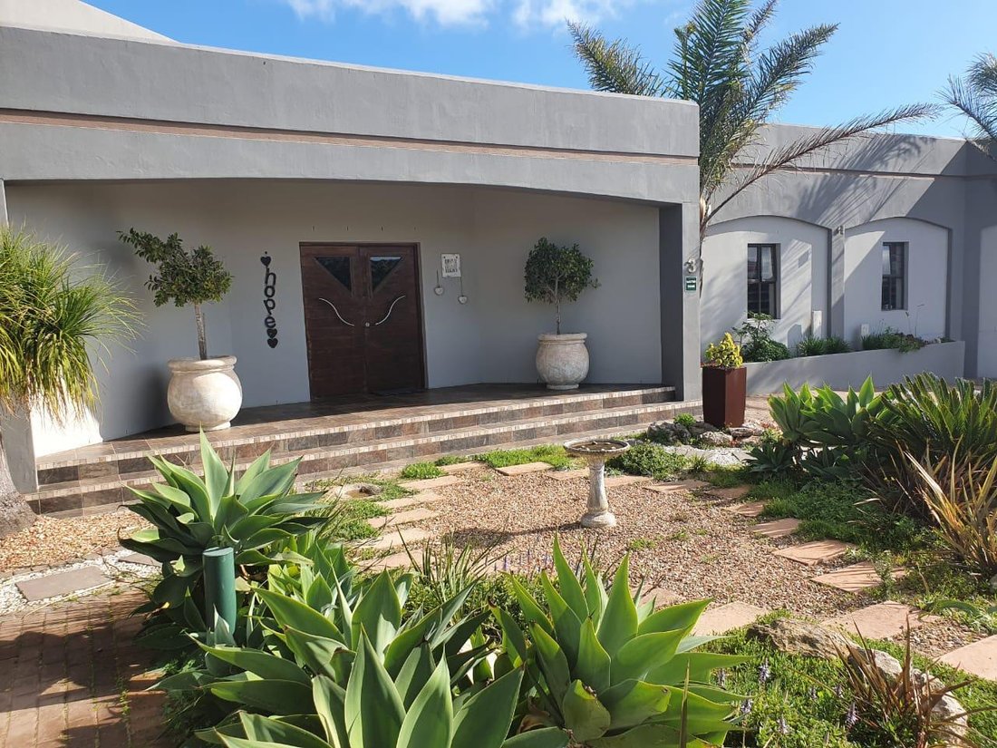House in Myburgh Park, Western Cape, South Africa 4 - 14624705