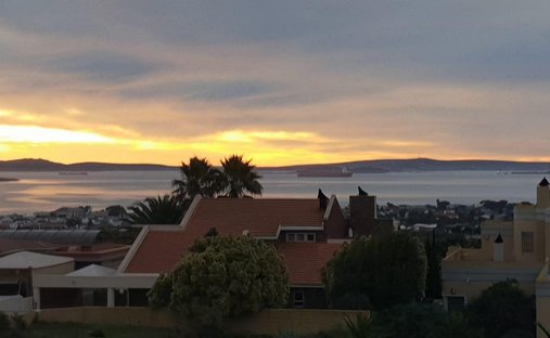 House in Langebaan, Western Cape, South Africa 1