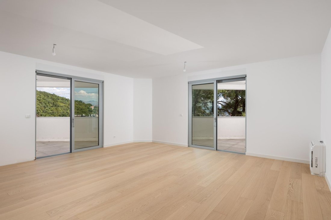 Appartamento a Grad Opatija, Regione litoraneo-montana, Croazia 5 - 14625661