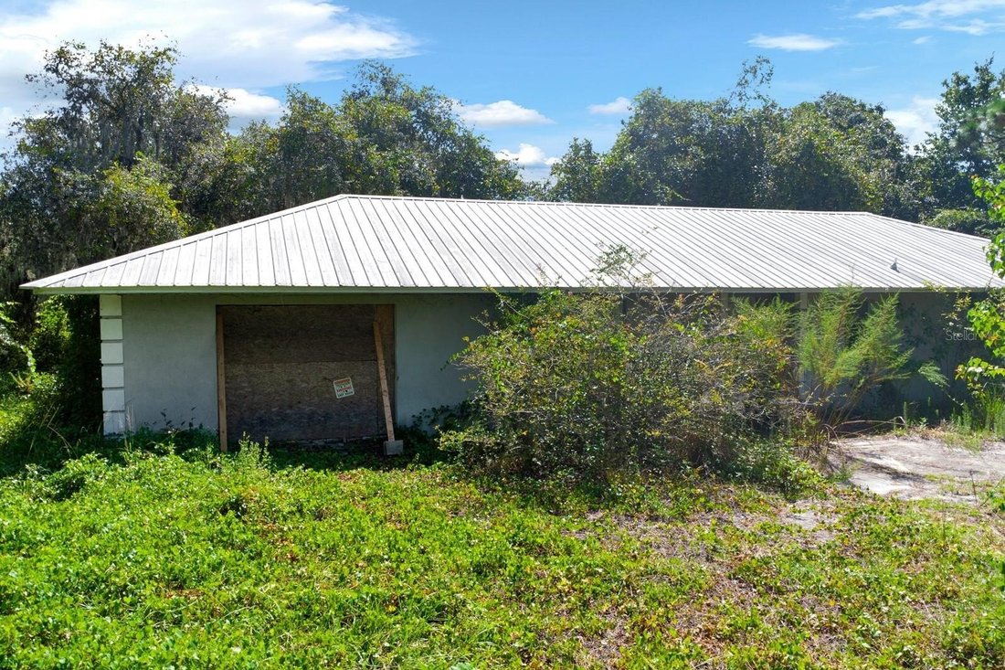 House in St. Cloud, Florida, United States 1 - 14623314