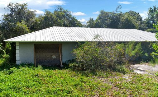 House in St. Cloud, Florida, United States 1