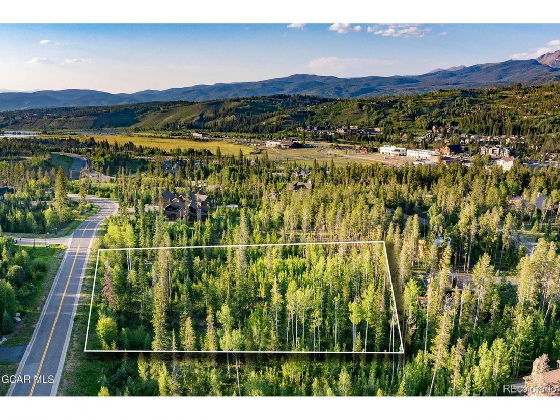 House in Winter Park, Colorado, United States 3 - 14624916