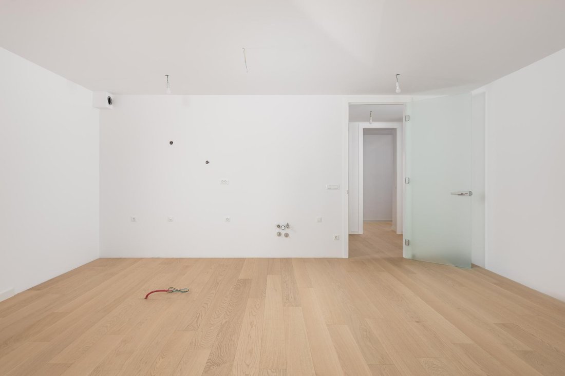 Appartamento a Grad Opatija, Regione litoraneo-montana, Croazia 3 - 14625661