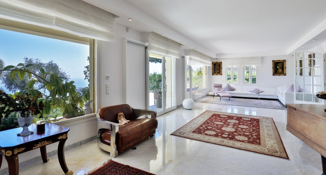 Haus in Nizza, Provence-Alpes-Côte d'Azur, Frankreich 5 - 14624837