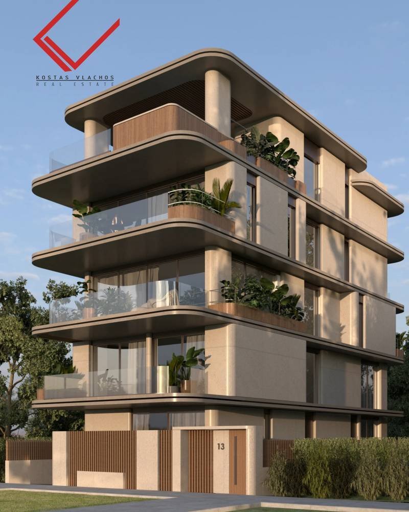 Apartment in Glyfada, Attica, Greece 2 - 14624614