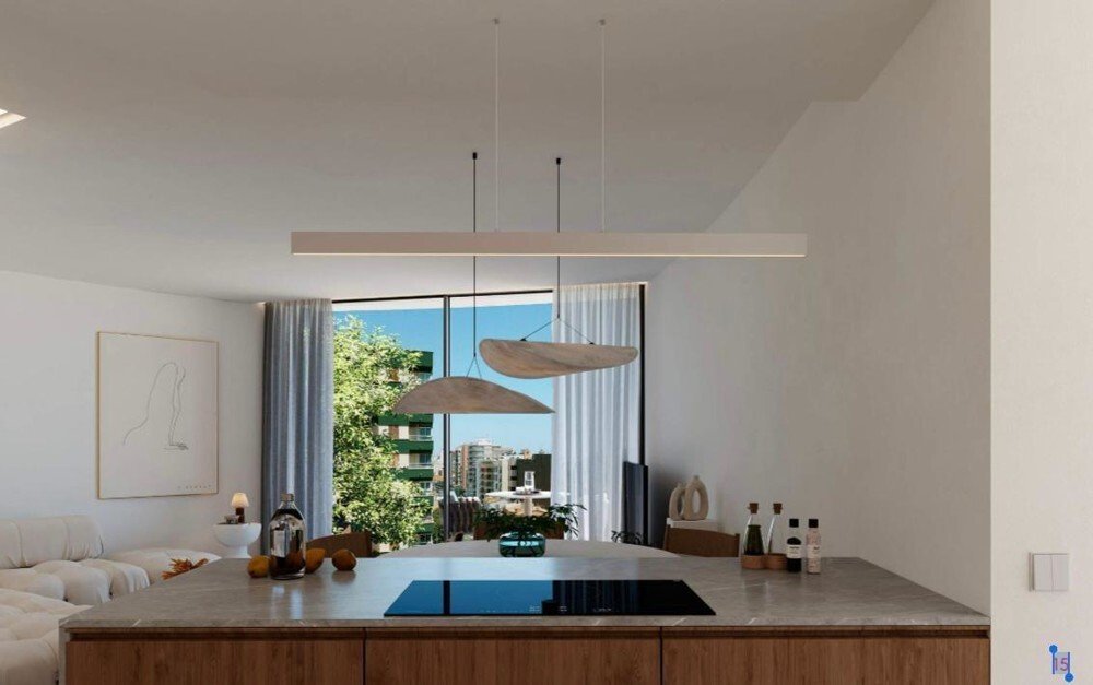 Apartment in Palma, Balearic Islands, Spain 1 - 14624719