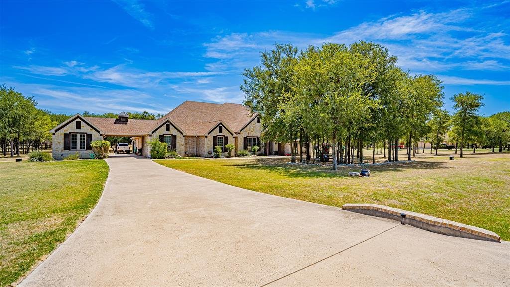 House in Lipan, Texas, United States 2 - 14622155