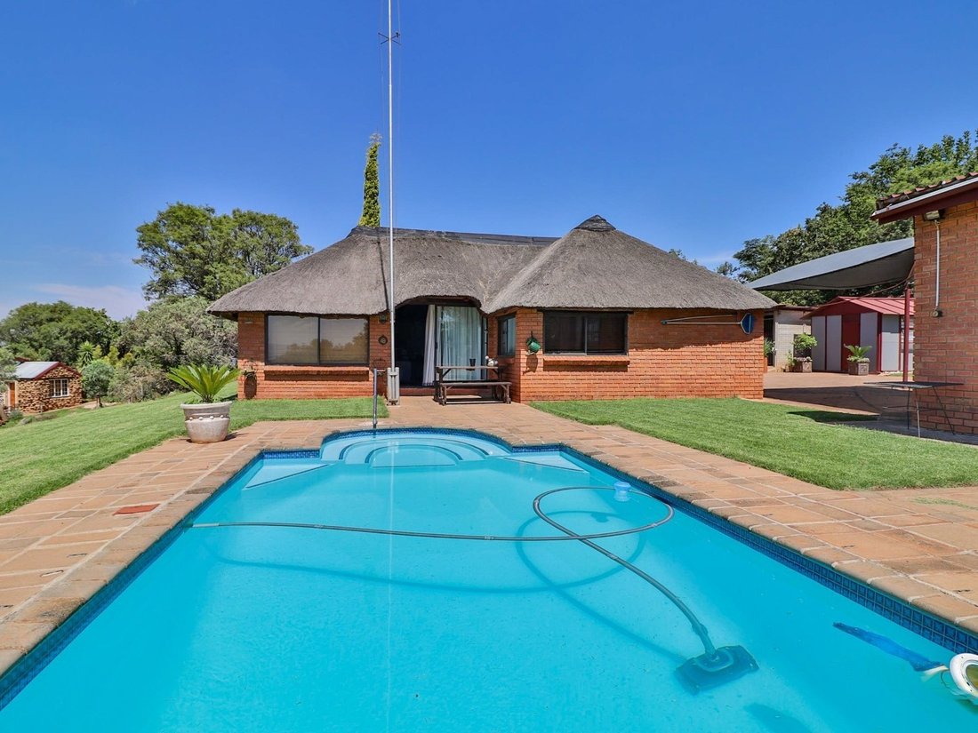 Farm Ranch in Mooinooi, North West, South Africa 2 - 14624670