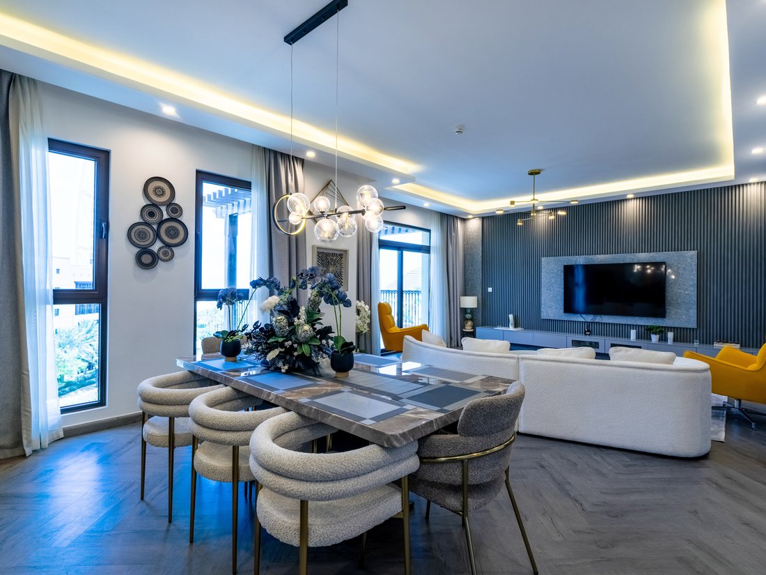 Apartment in Umm Suqeim, Dubai, United Arab Emirates 2 - 14462417