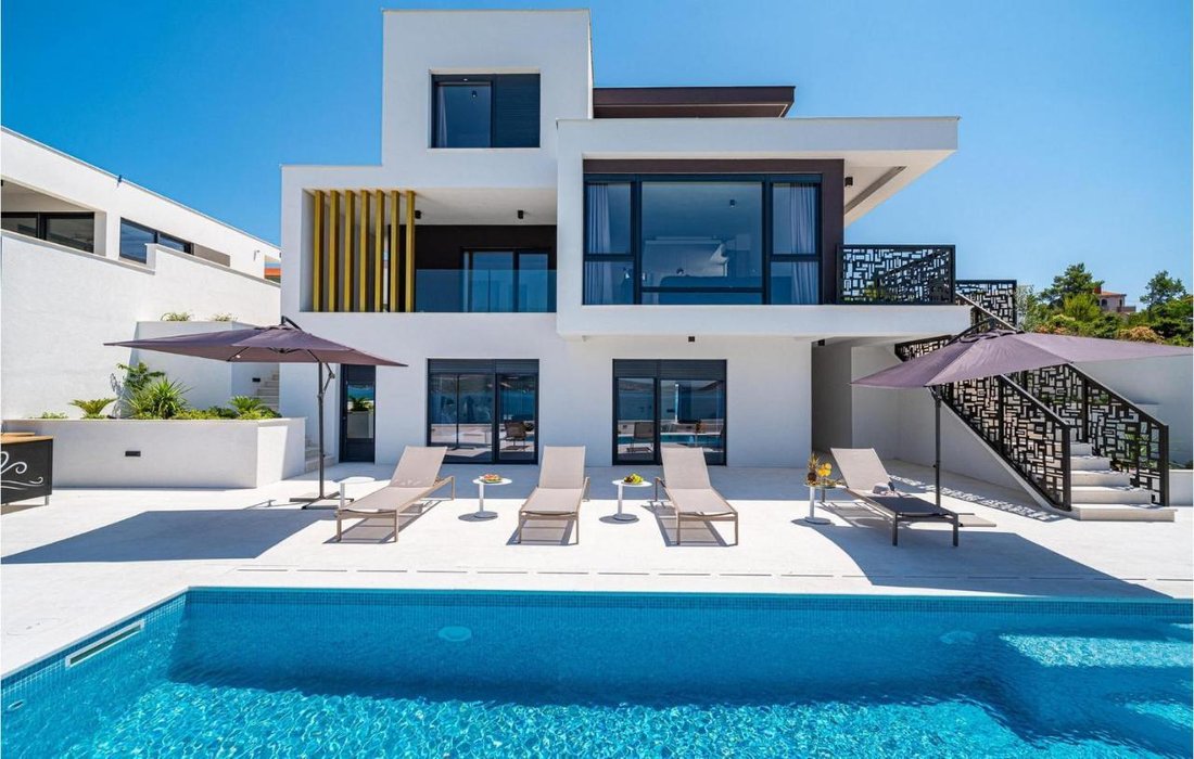 House in Novigrad, Istria County, Croatia 1 - 14624373