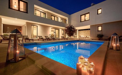 House in Gradski kotar Grad, Split, Split-Dalmatia County 1