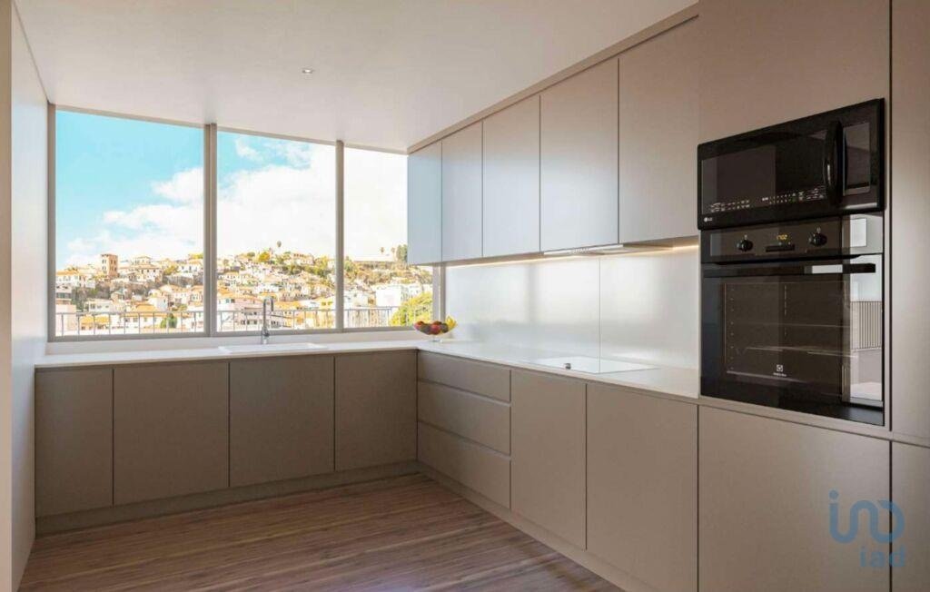 Apartment in Imaculado Coracao de Maria, Madeira, Portugal 1 - 14626263