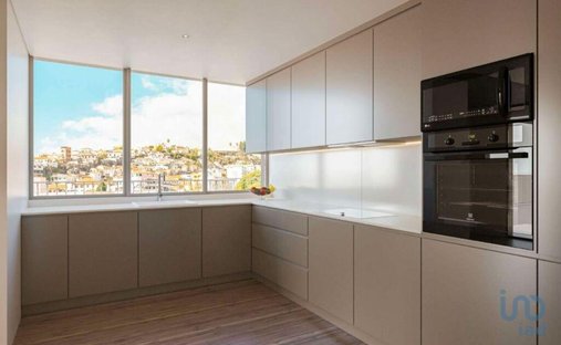 Apartment in Imaculado Coracao de Maria, Madeira, Portugal 1