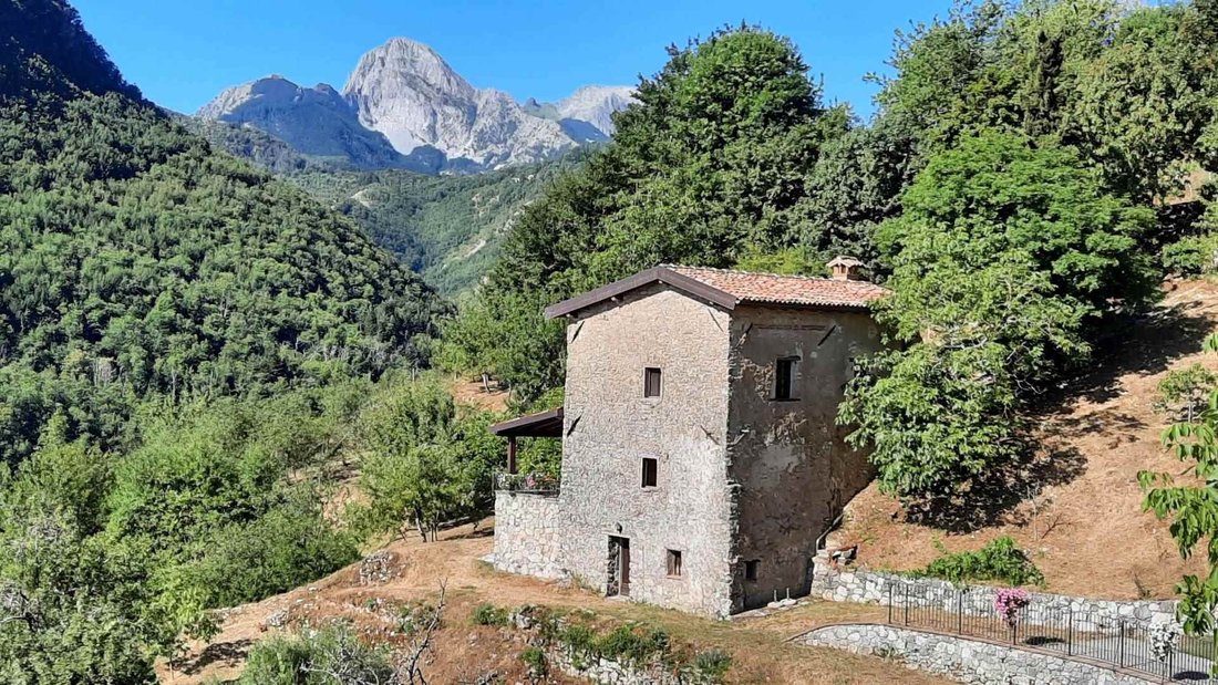Molazzana, Tuscany, Italy 5 - 14623783
