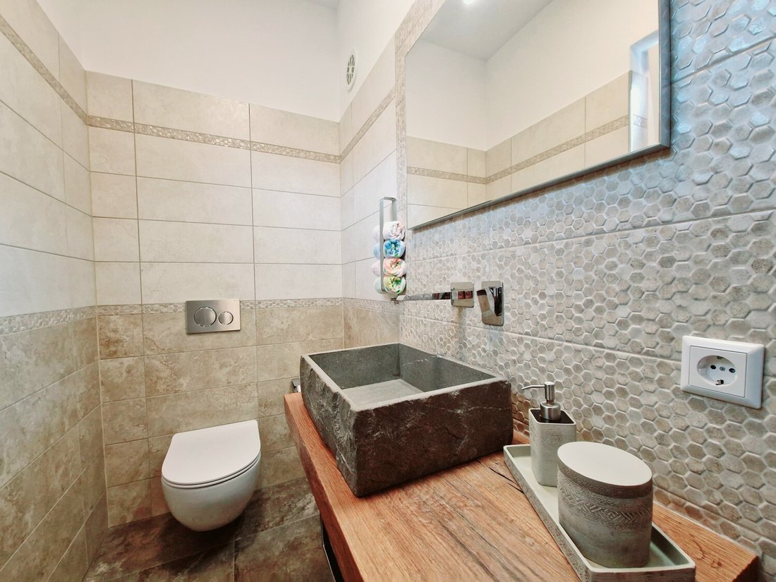 Pristine Home On Expansive Property In Rheinfelden, Baden Württemberg