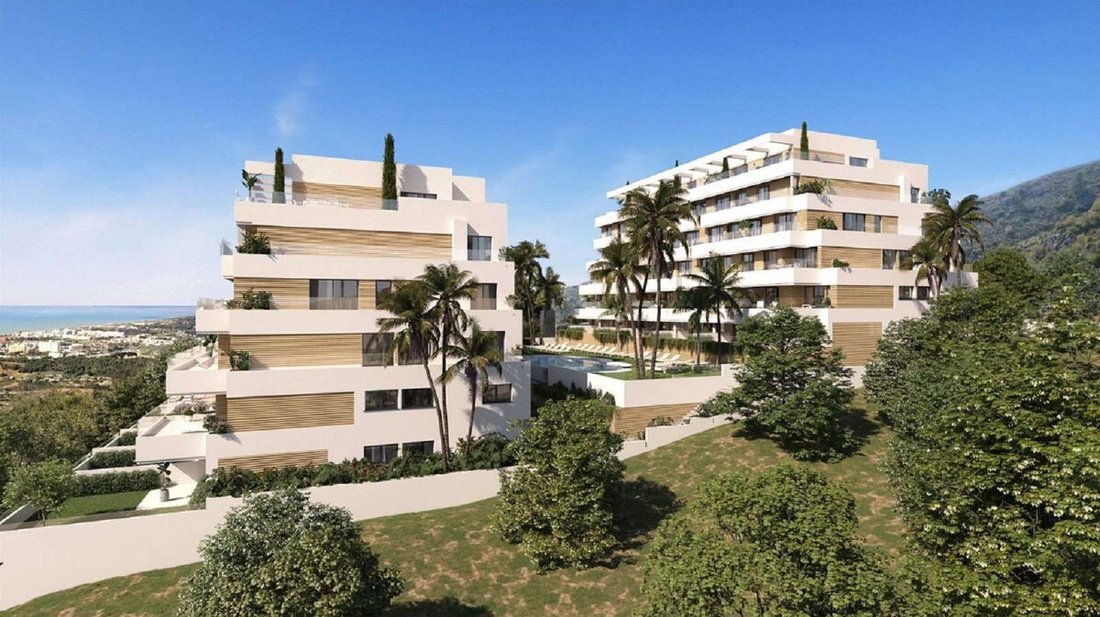 Apartment in Torremolinos, Andalusia, Spain 2 - 14625161