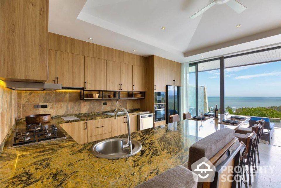 Villa en Koh Samui, Provincia de Surat Thani, Tailandia 5 - 14623502