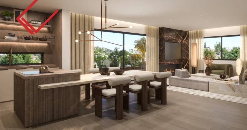 House in Glyfada, Attica, Greece 3 - 14624619