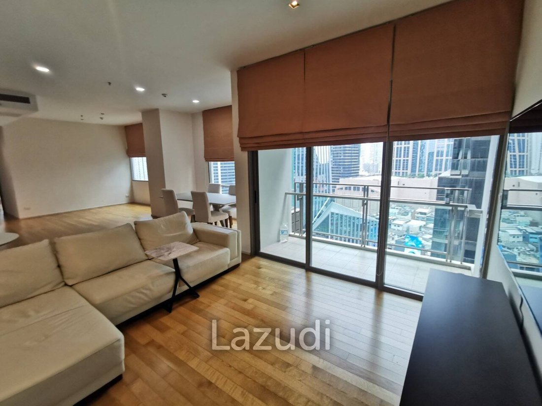 Apartment in Bangkok, Bangkok, Thailand 1 - 14625658