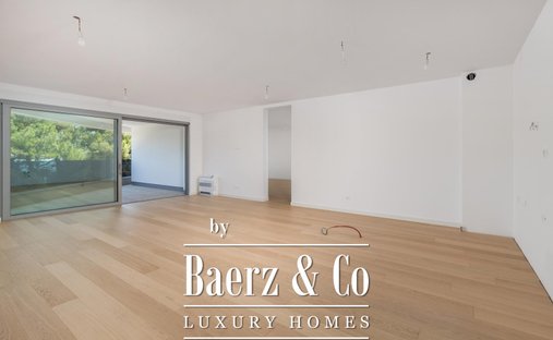 Apartment in Grad Opatija, Primorje-Gorski Kotar County, Croatia 1