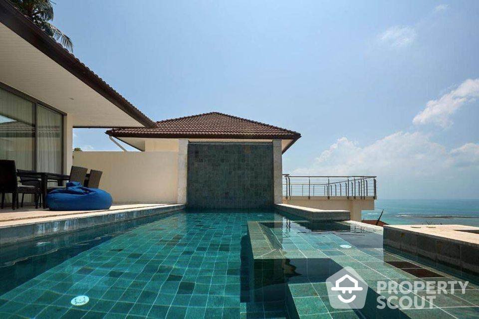 Villa en Koh Samui, Provincia de Surat Thani, Tailandia 2 - 14623502