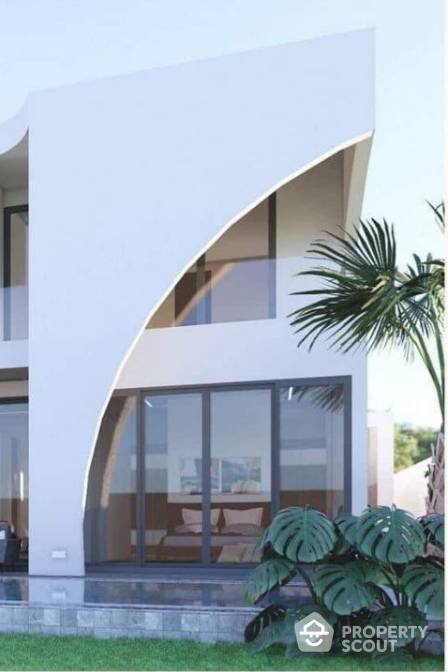 Villa en Koh Samui, Provincia de Surat Thani, Tailandia 4 - 14623169