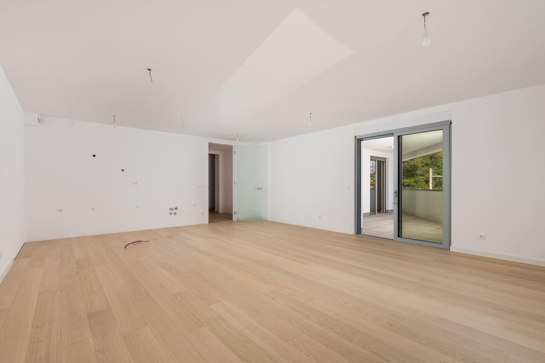 Appartamento a Grad Opatija, Regione litoraneo-montana, Croazia 4 - 14625661