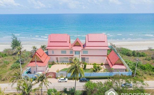 Villa en Mae Ram Phueng, Prachuap Khiri Khan, Tailandia 1