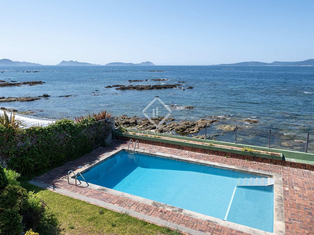 House in Vigo, Vigo, Spain 5 - 14624322