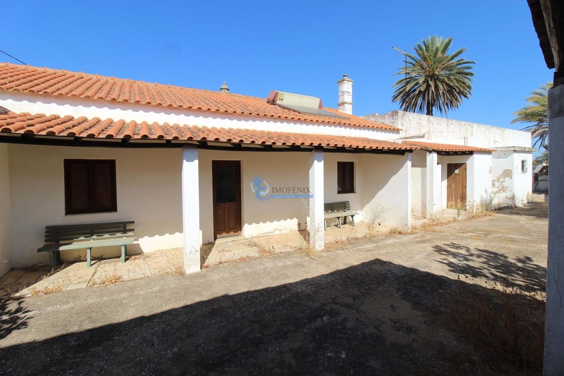 Villa in Alcantarilha, Algarve, Portugal 3 - 14615811