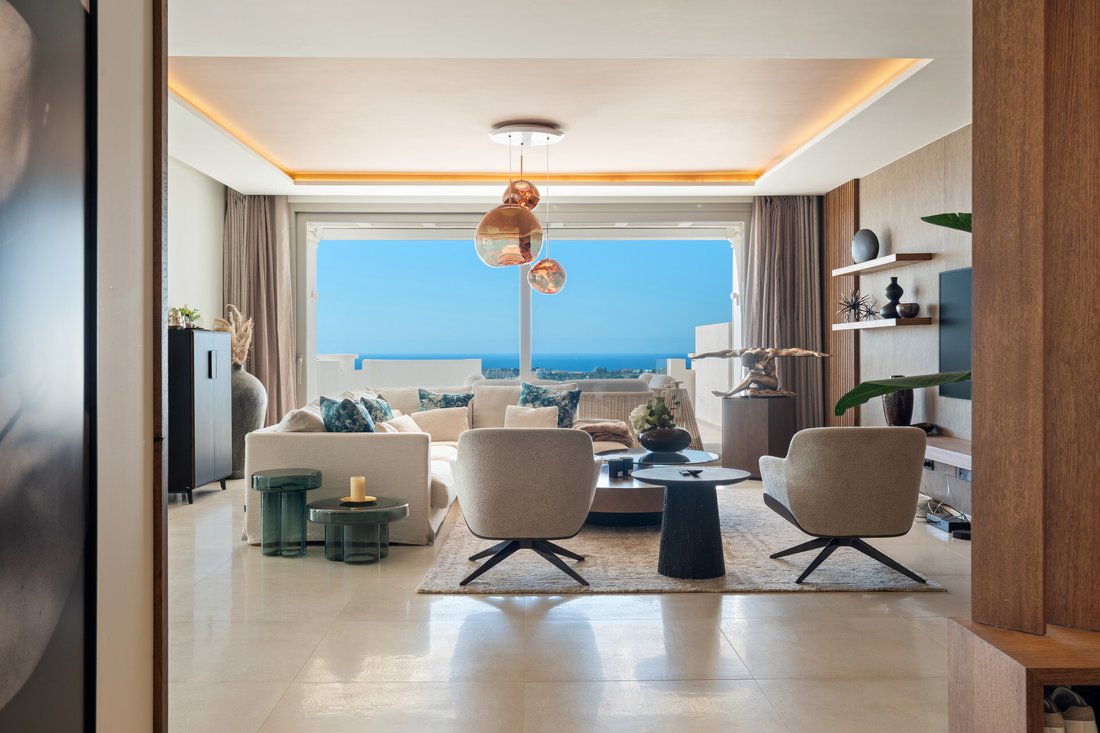 Apartment in Nueva Andalucia, Marbella, Spain 1 - 14623807