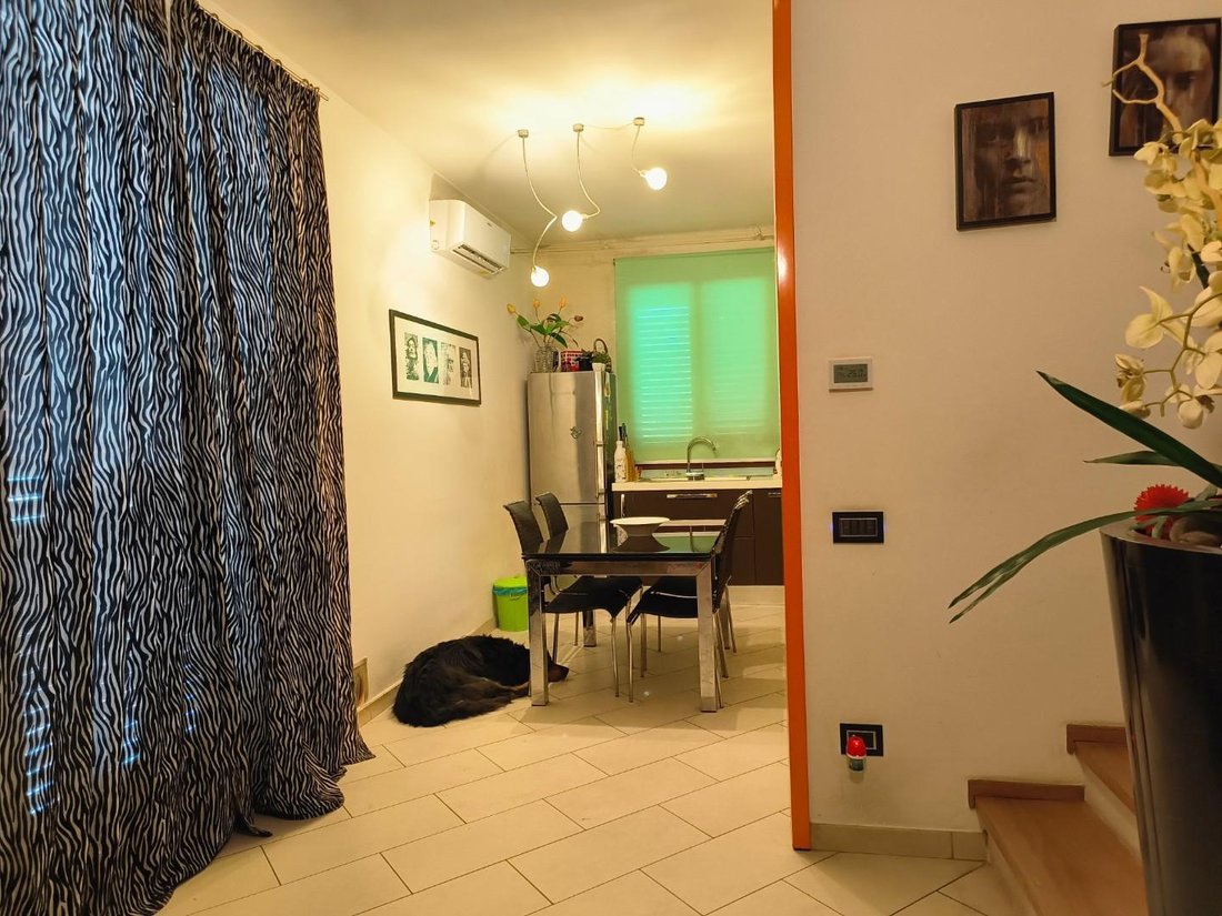 Villa in Center, Castelfiorentino, Tuscany 5 - 14625005