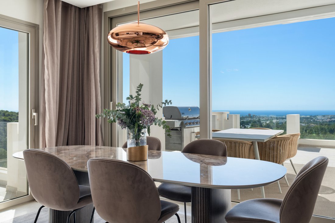 Apartment in Nueva Andalucia, Marbella, Spain 5 - 14623807