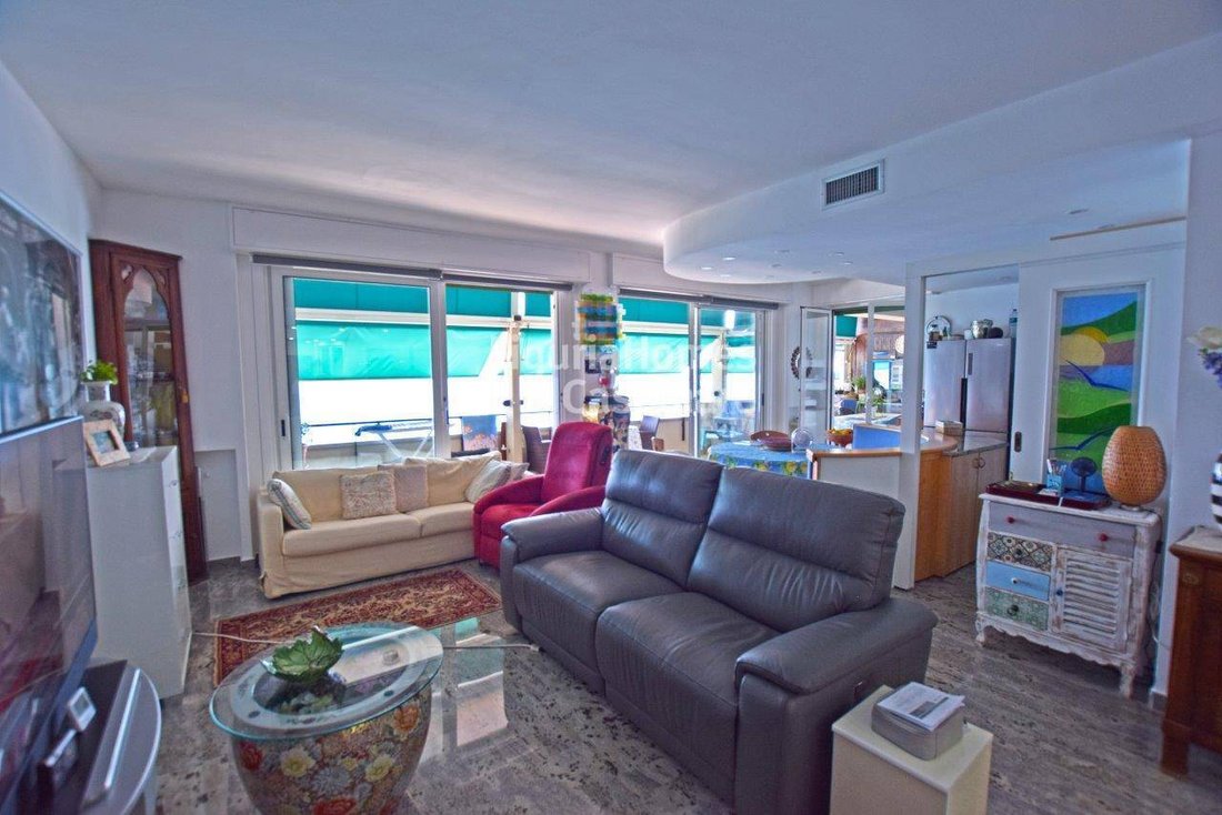 Apartment in Capo Nero - Aurelia Levante, Ospedaletti, Liguria 4 - 13397266