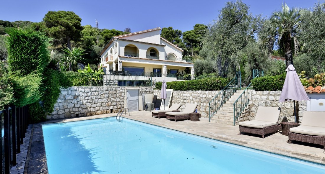 Haus in Nizza, Provence-Alpes-Côte d'Azur, Frankreich 3 - 14624837