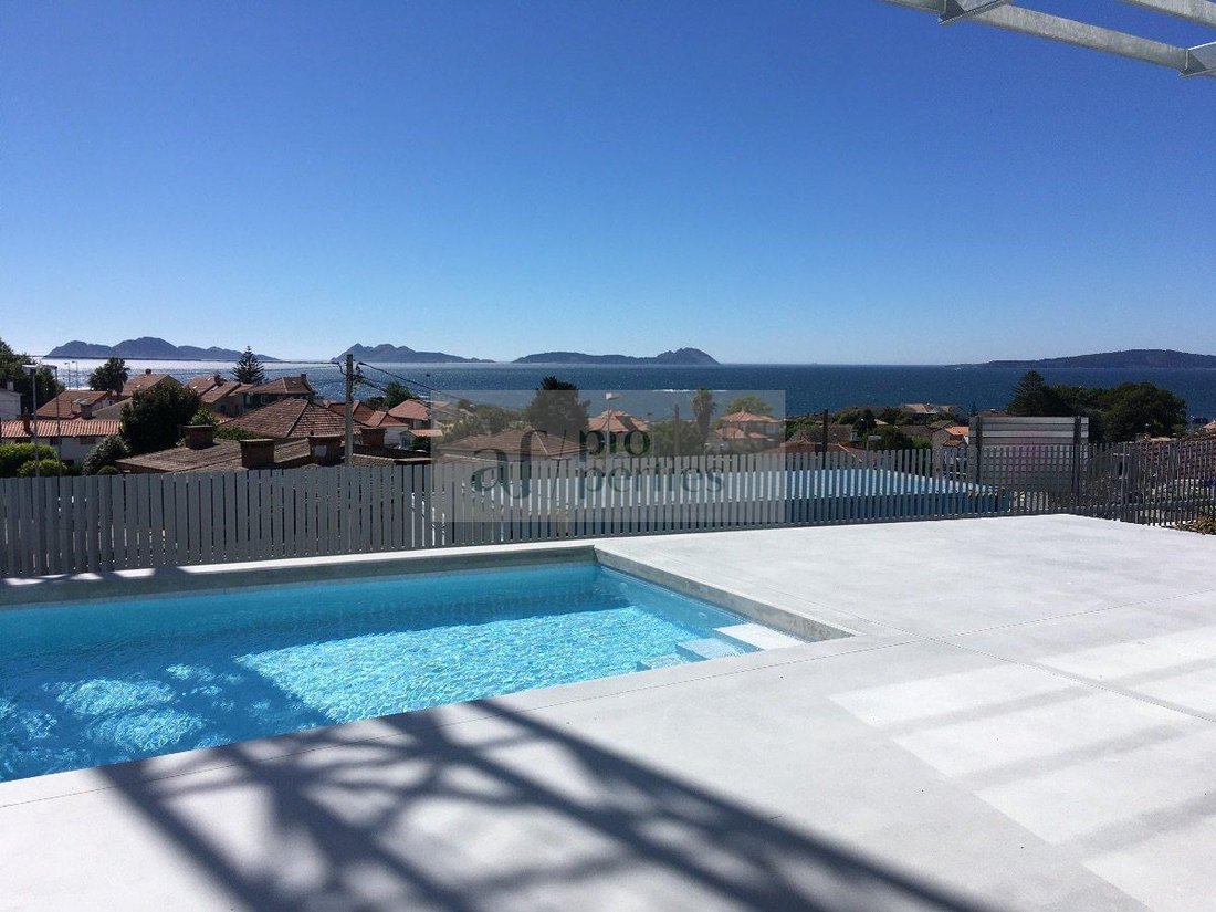 Chalet in Oia, Vigo, Spain 1 - 11192167