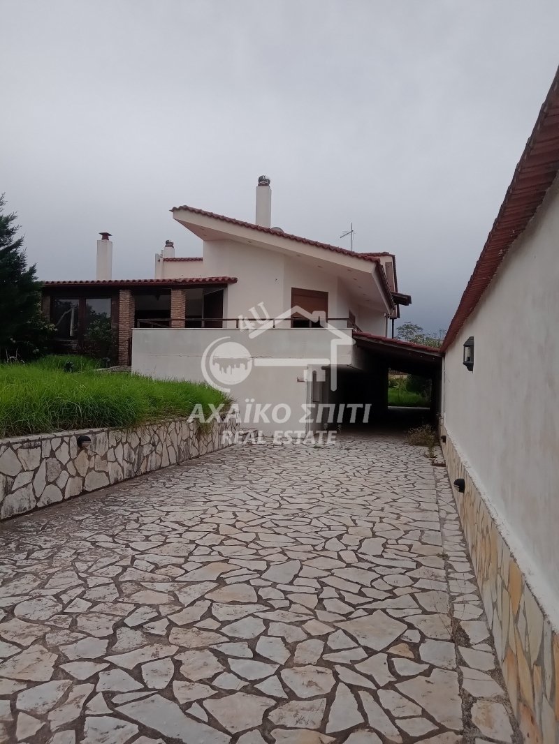 House in Akteo, Peloponnese, Western Greece and the Ionian, Greece 4 - 14623941