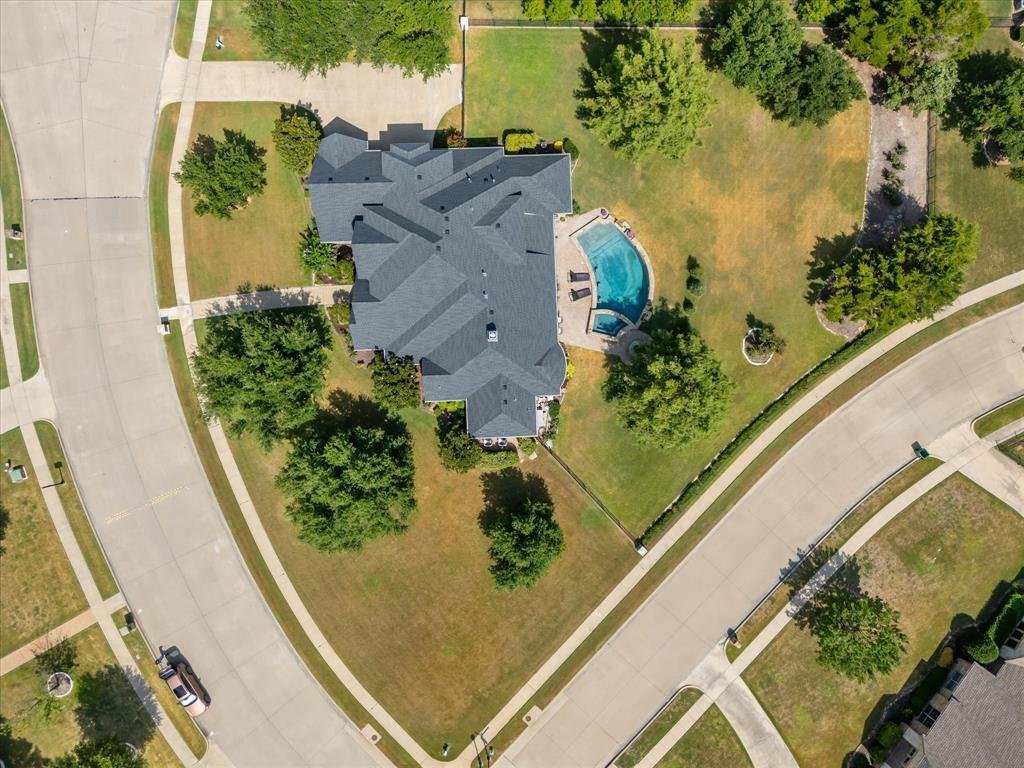House in Heath, Texas, United States 4 - 14626134