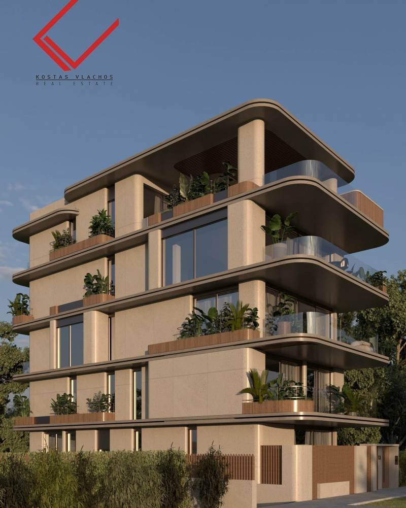 Apartment in Glyfada, Attica, Greece 1 - 14624614