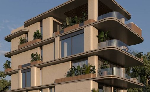 Apartment in Glyfada, Attica, Greece 1