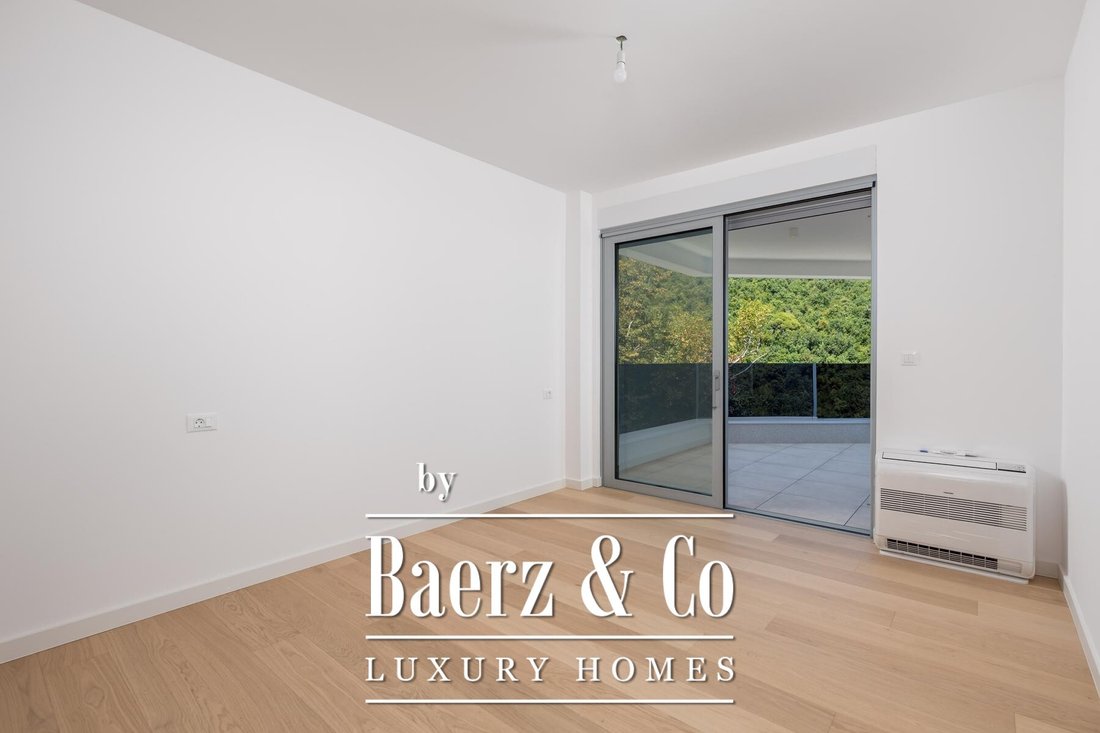 Apartment in Grad Opatija, Primorje-Gorski Kotar County, Croatia 5 - 14624897
