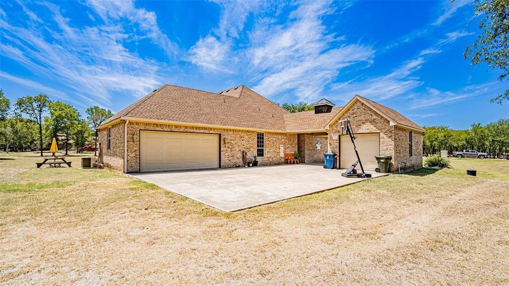House in Lipan, Texas, United States 5 - 14622155