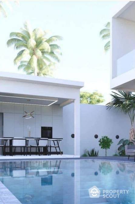 Villa en Koh Samui, Provincia de Surat Thani, Tailandia 5 - 14623169